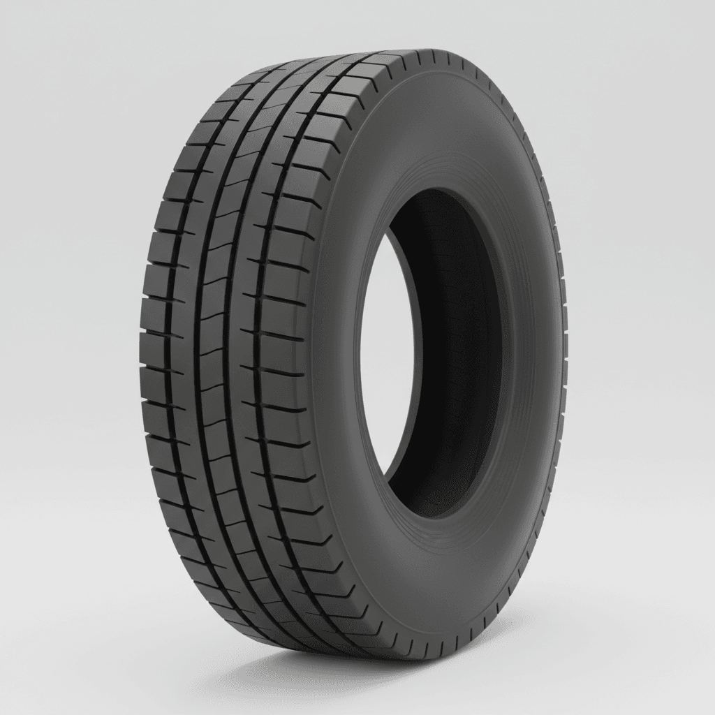 Pirelli LS 97