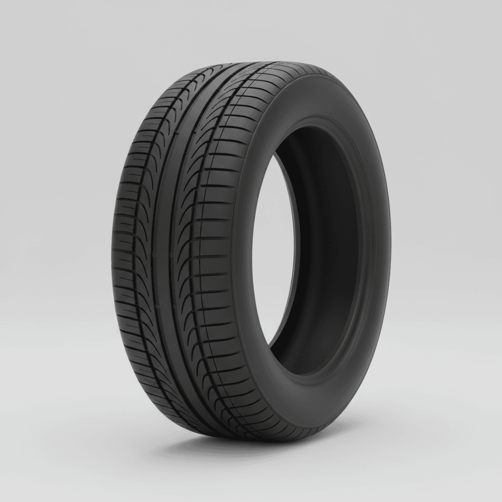 Michelin Pilot Sport 5 Energy FRV RG XL
