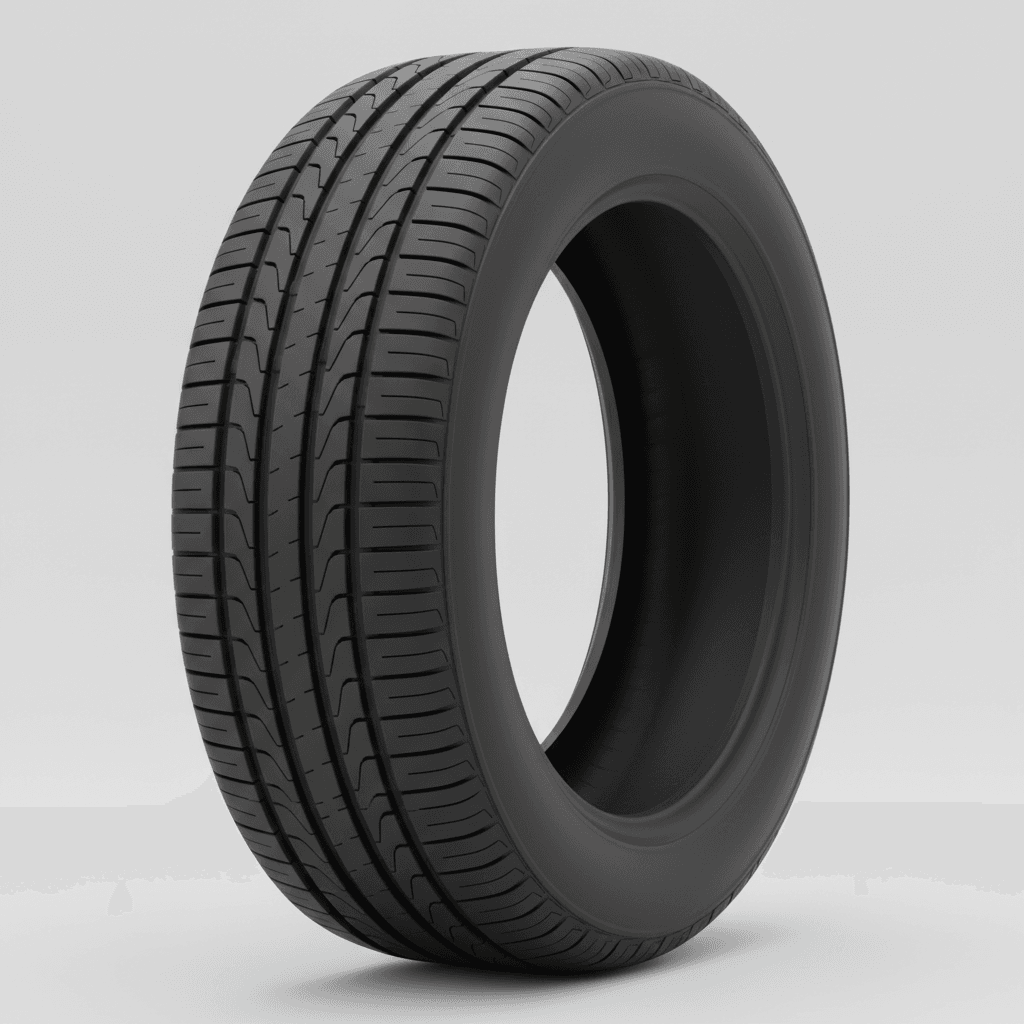 Hankook Ventus S1 evo2 SUV (K117A) Sealguard