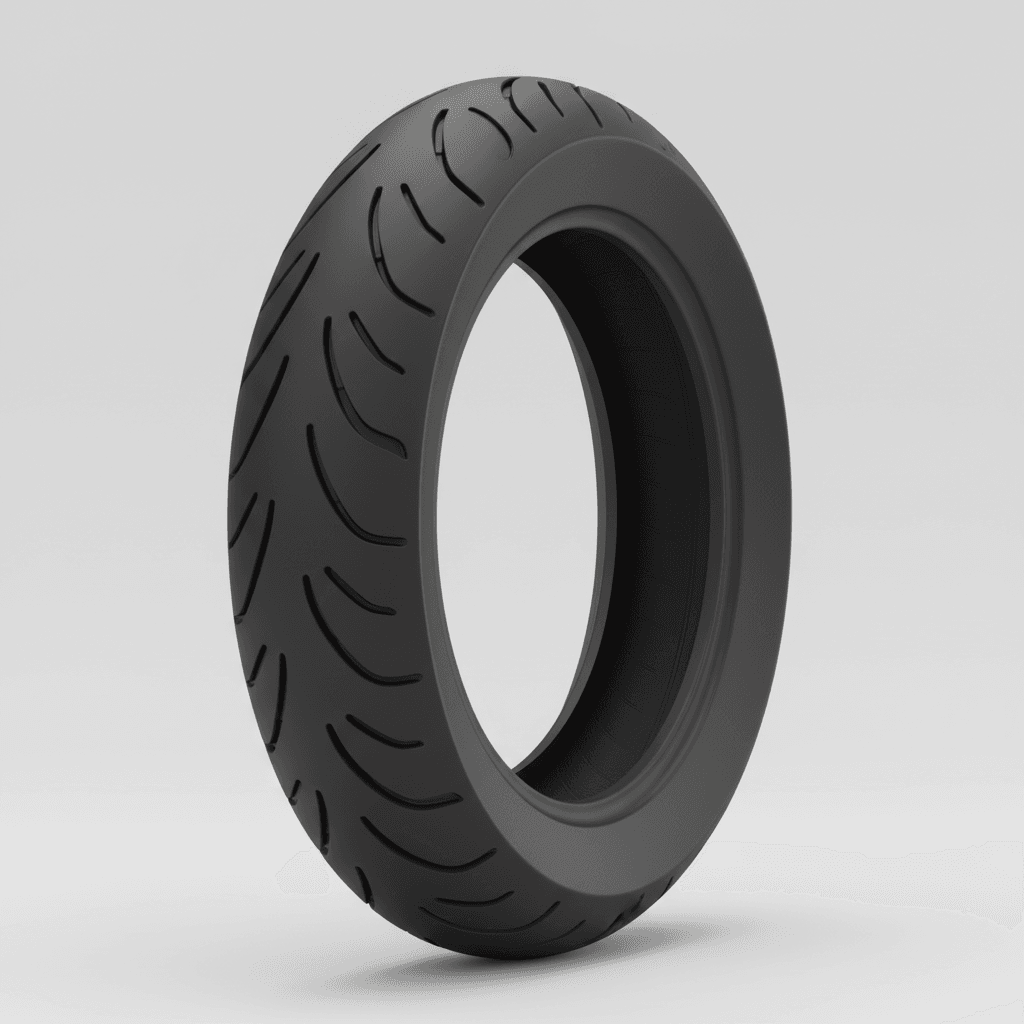 Pirelli Angel City REINF. DOT21