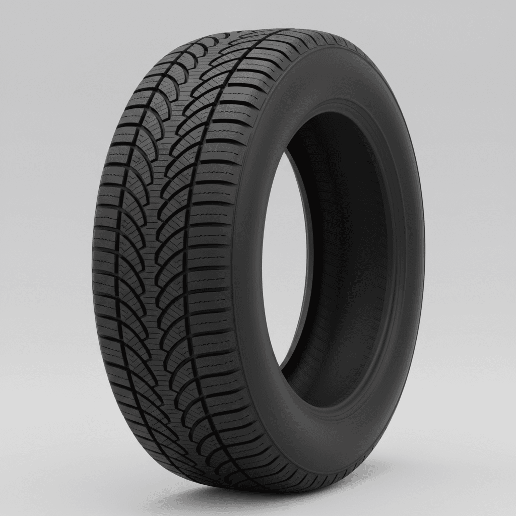 Vredestein Wintrac Pro XL 3PMSF 4X4 DOT20
