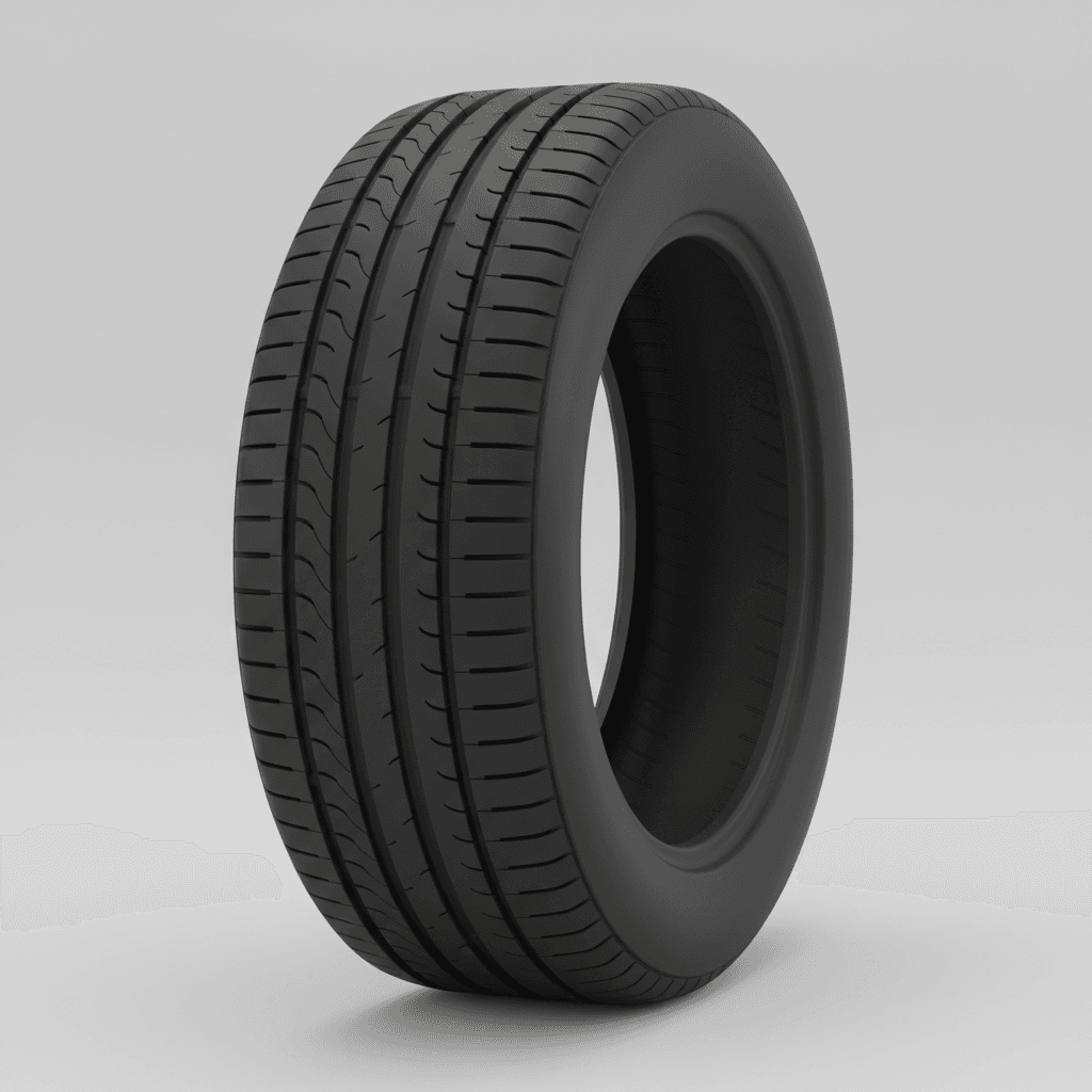 Kumho Crugen Premium KL33 XL