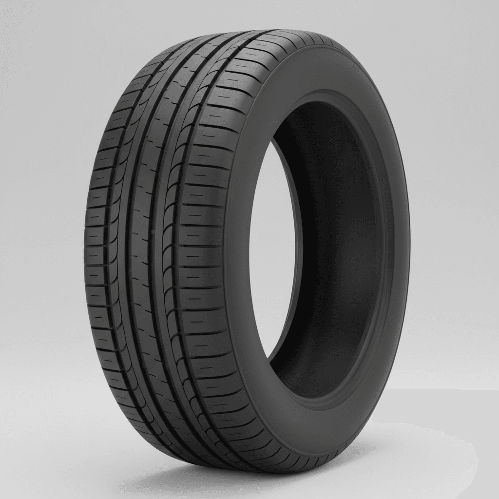 Pirelli P Zero Trofeo R (MO1) XL