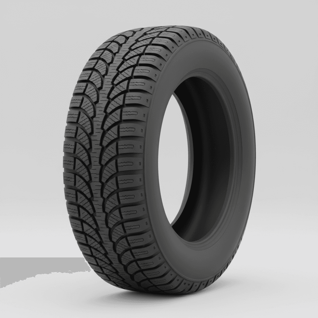 Riken SUV Snow M+S 3PMSF XL SUV