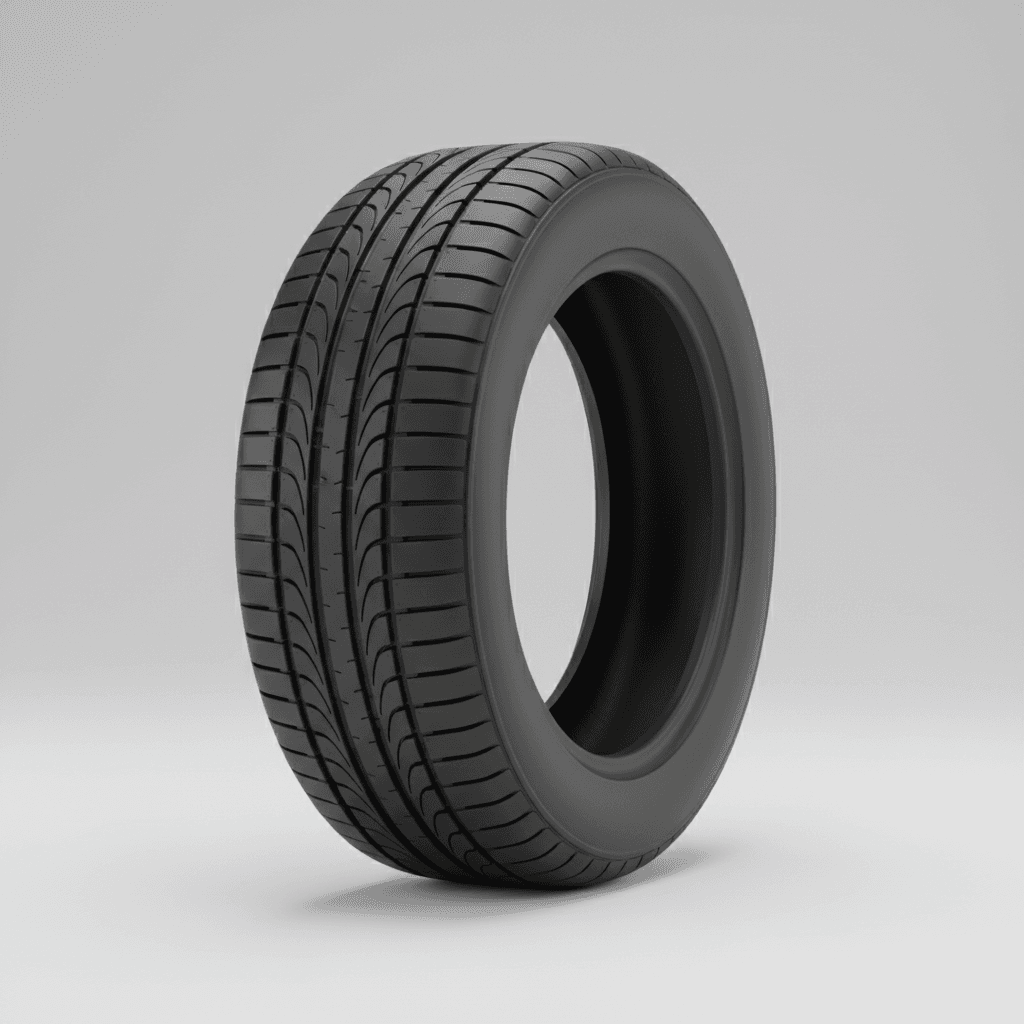 Goodyear Eagle F1 Supersport RO SCT XL