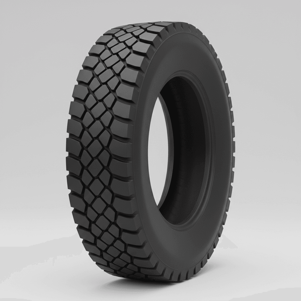 Kumho KXT31 3PMSF (TI)