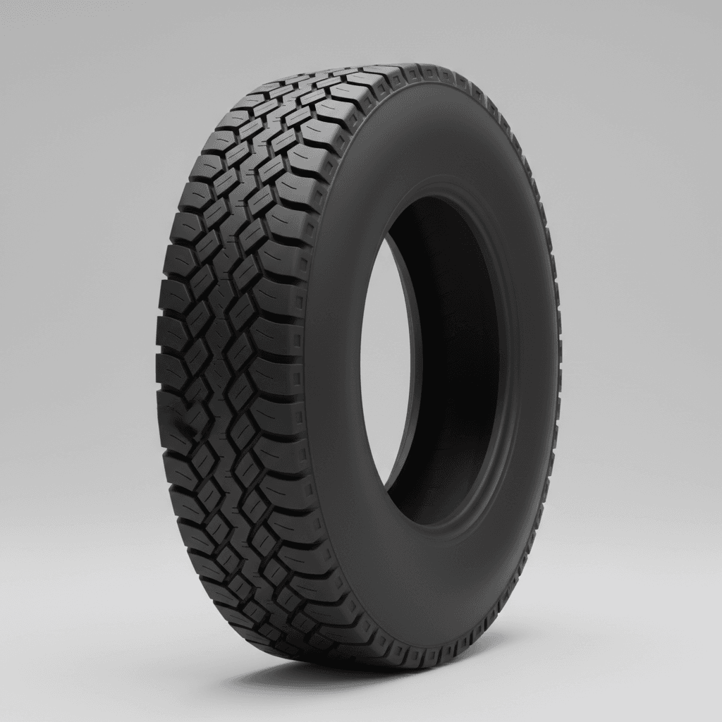 Continental Conti ECO HS5 3PMSF