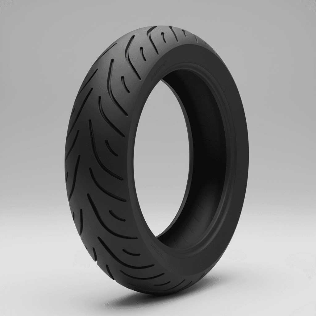 Pirelli MT 60 DP (TT)