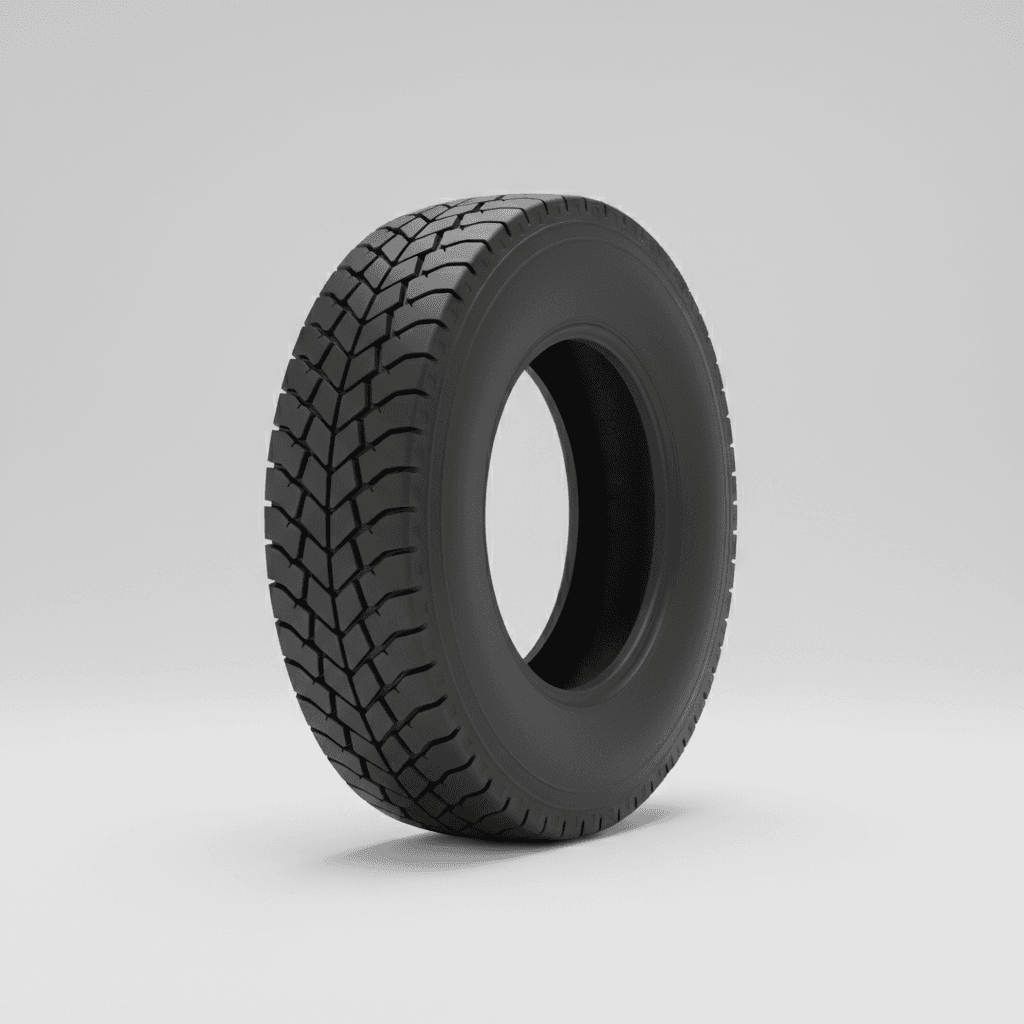Kumho MA12 M+S