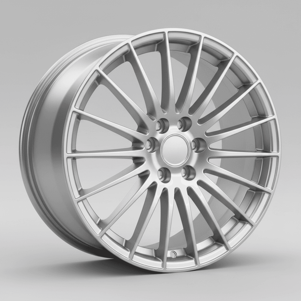 Etabeta Manay silver *VW Bus* 9x20 ET42 - LK5/120 ML65.1