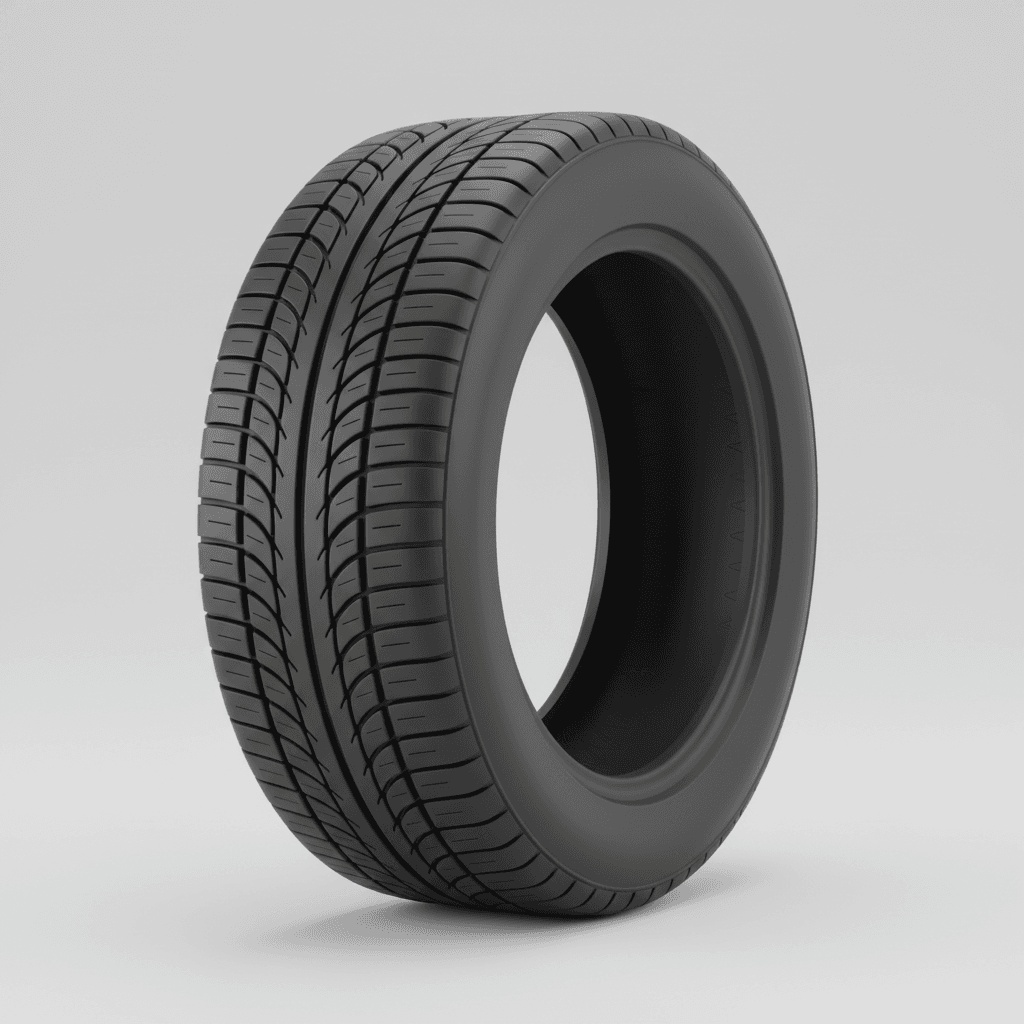 Goodyear Efficientgrip Performance HP DOT19