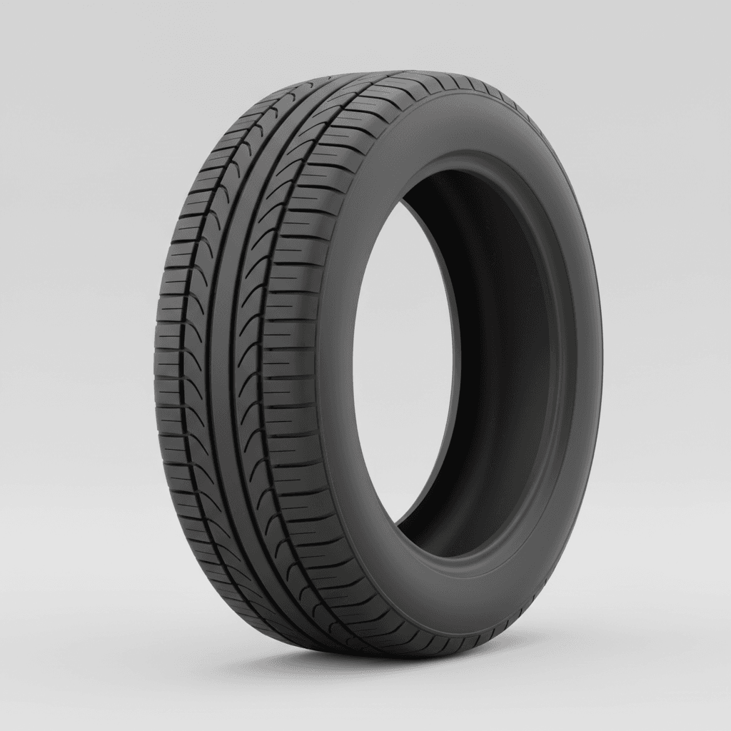 Tomket SUV 3 XL