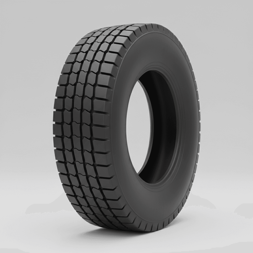 HUBTRAC Regional T11