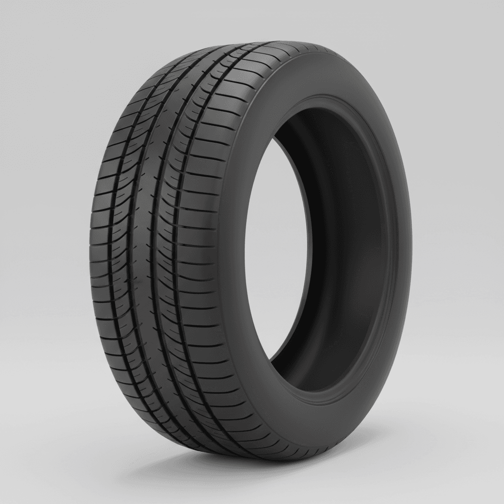 Kenda Emera SUV KR605 DOT21