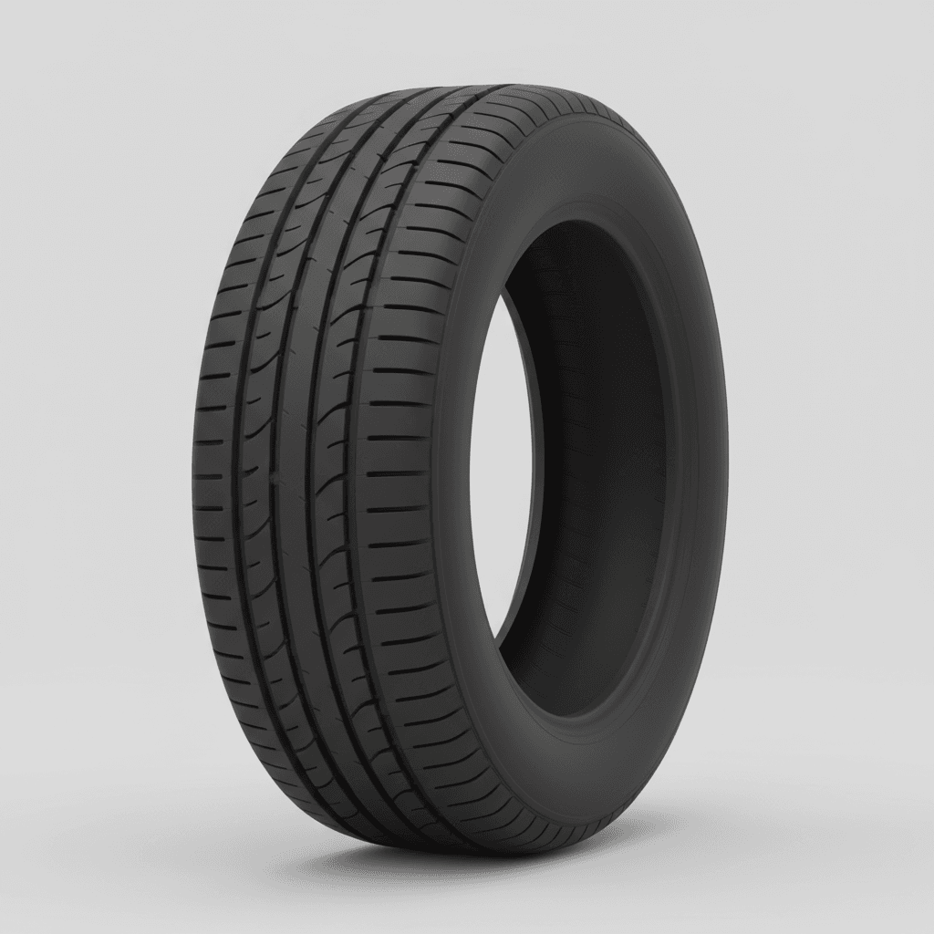 Bridgestone Turanza 6 (+)