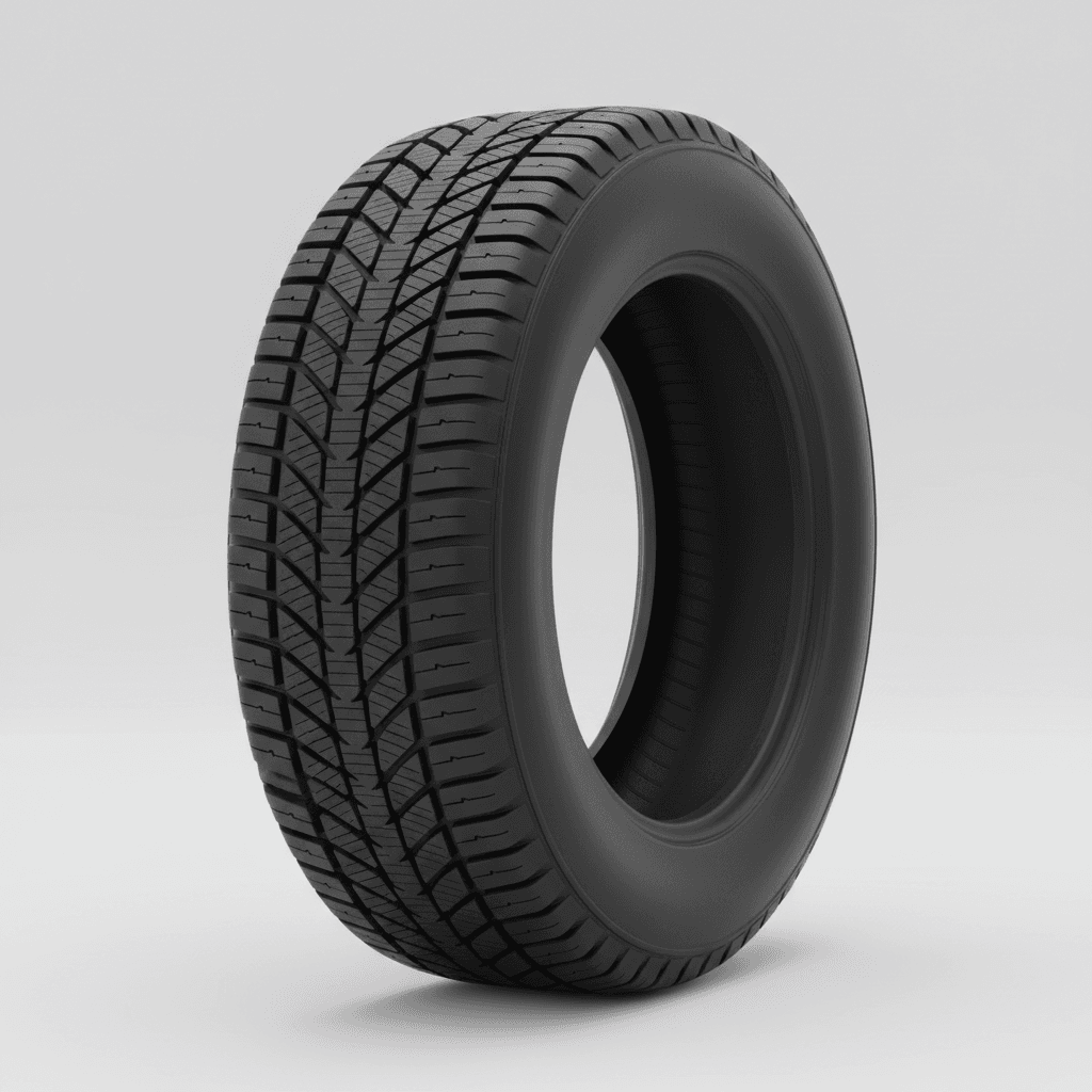Hankook Winter I*CEPT X (RW10) 3PMSF SUV 4X4