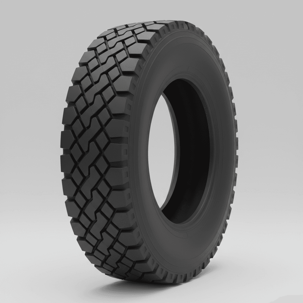 Hankook Smart City AU 06 M+S 18PR 3PMSF