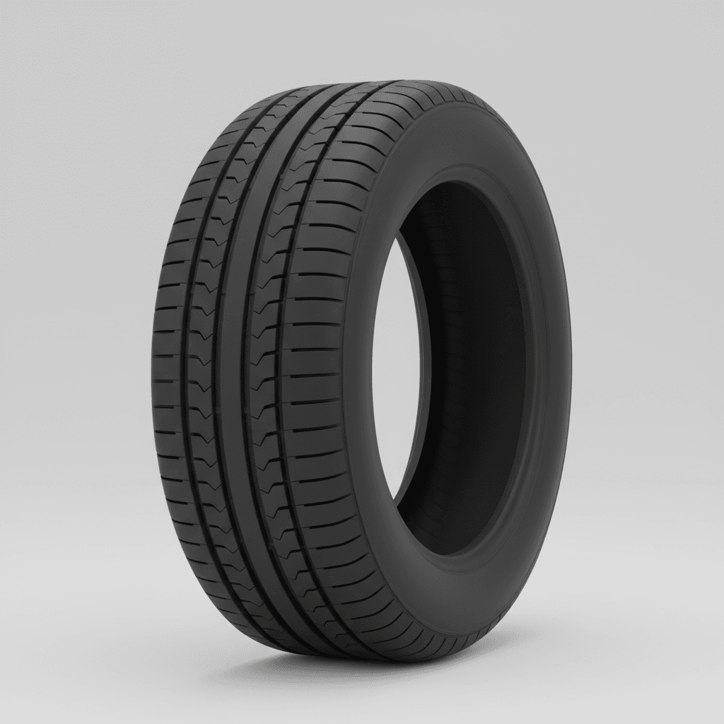 Kumho KH 27 DOT23