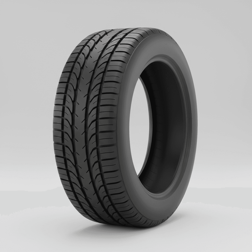 Continental Ecocontact 7 Elect FR XL