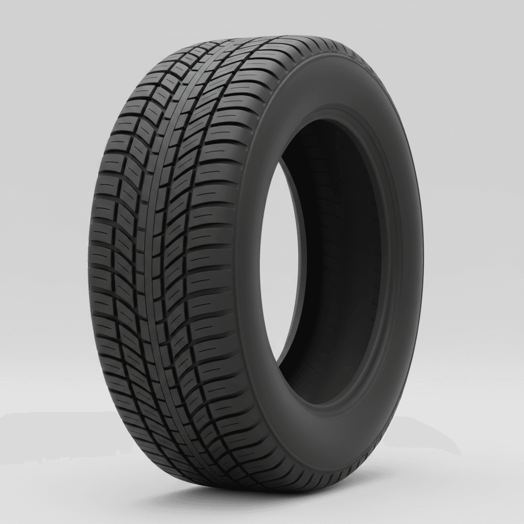 Continental AllSeasonContact 2 Elect CONTISEAL DOT23 3PMSF
