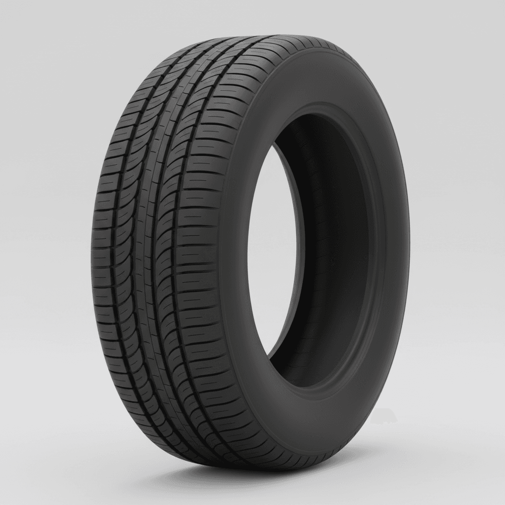Vee Rubber VT-102 8PR