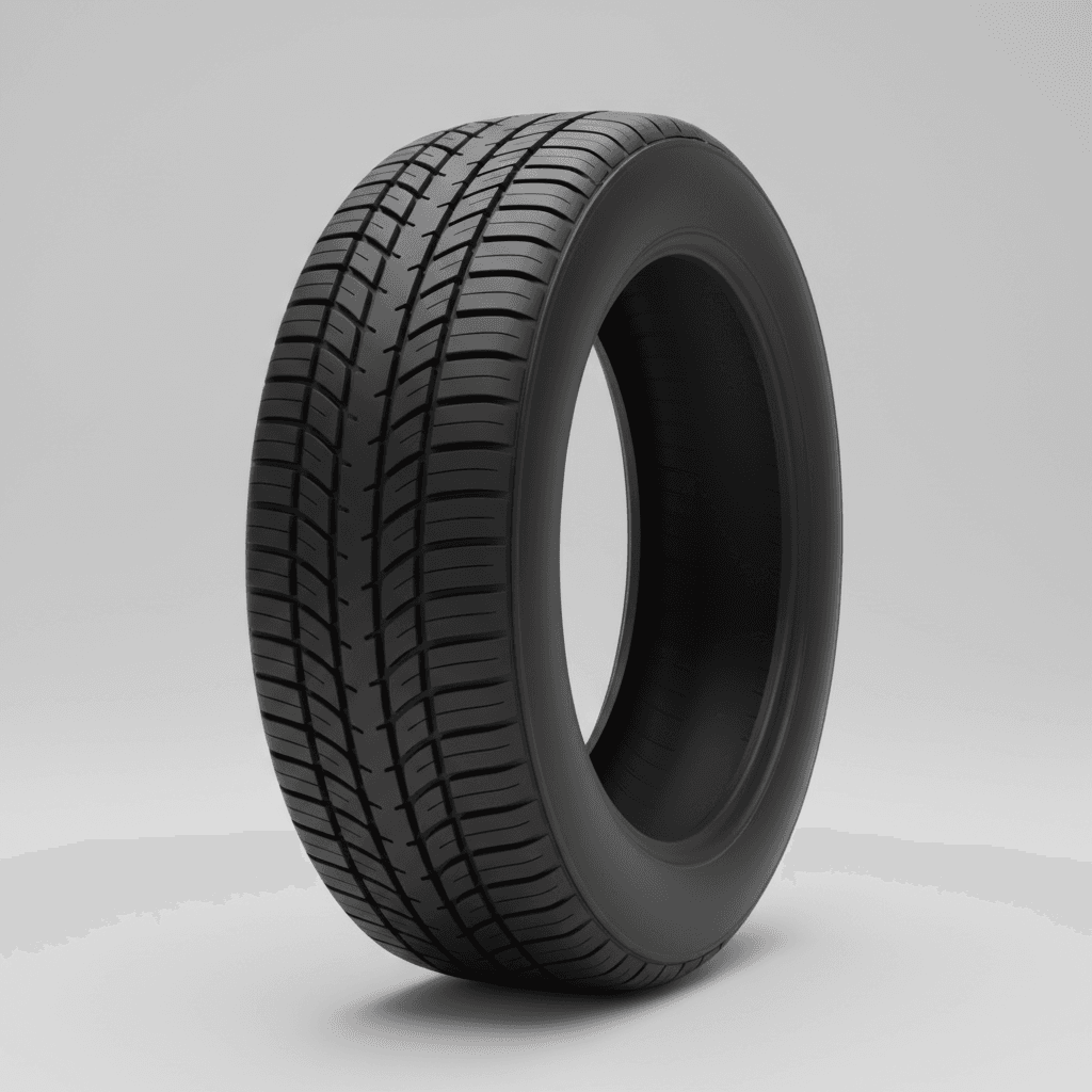 215/60R17 96 H BF Goodrich Trail-Terrain T/A M+S 3PMSF