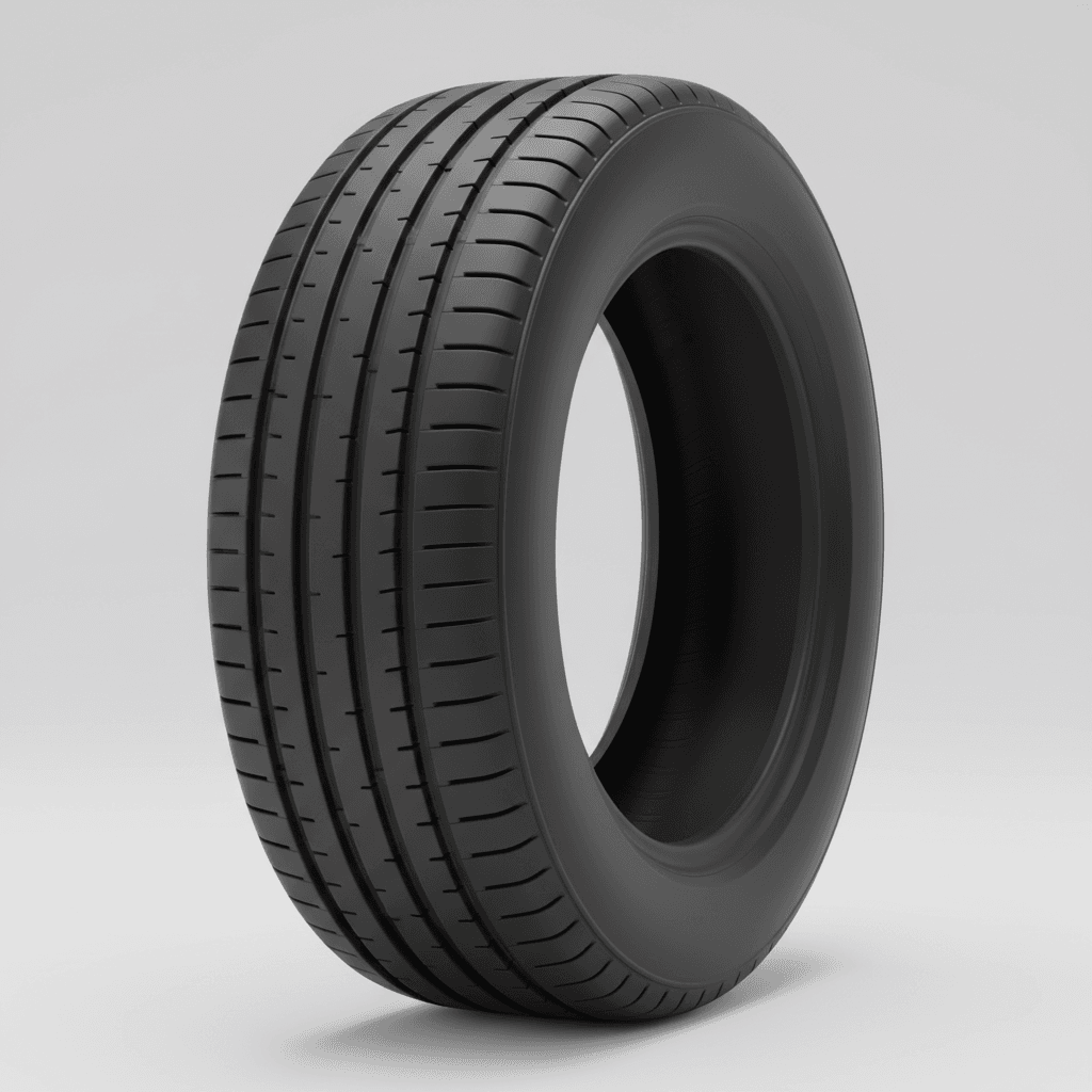 Nokian Cline Cargo DOT22