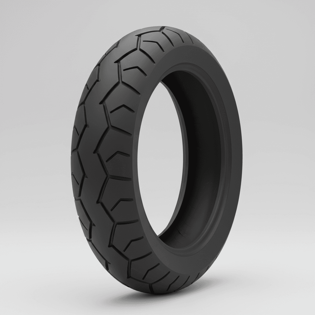 CST CM-742 Bite Enduro (TT)