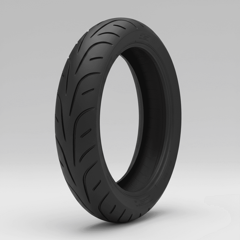 Dunlop Scootsmart 2 (Id)