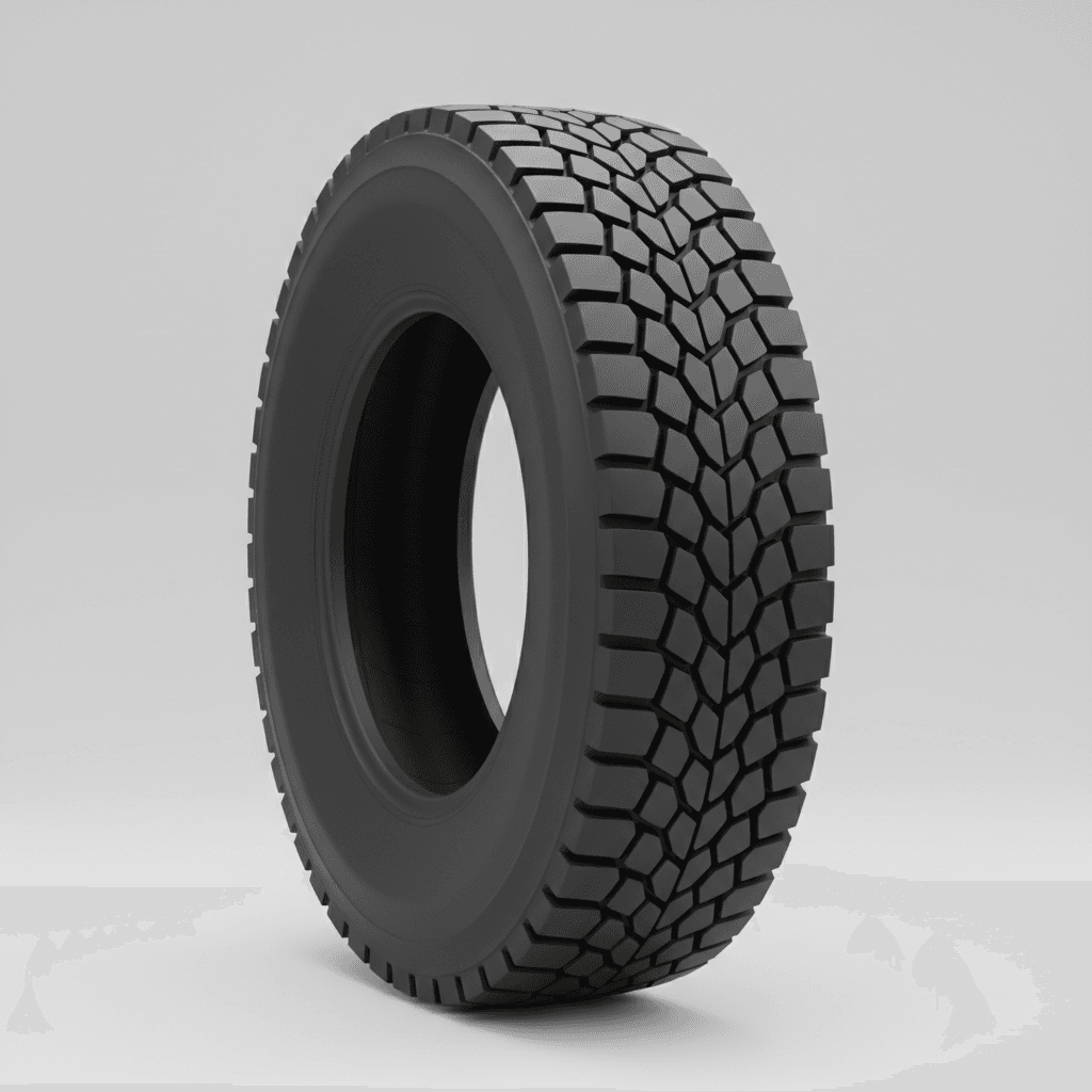 Michelin XTE 2 VM 3PMSF