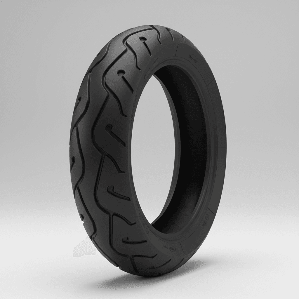 Mitas Terra Force-EF PRO (TT) SUPERSOFT 2x GREEN