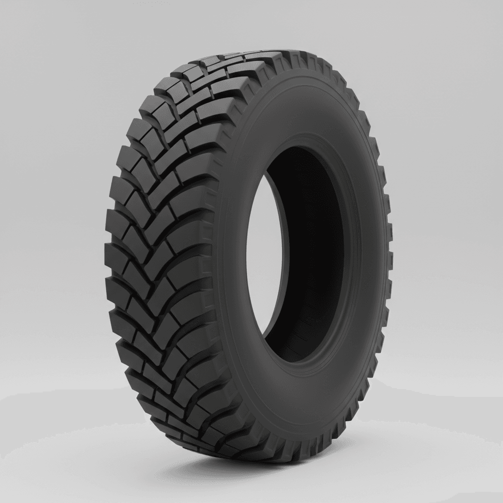 Bridgestone Ecopia Steer 3PMSF (TI)
