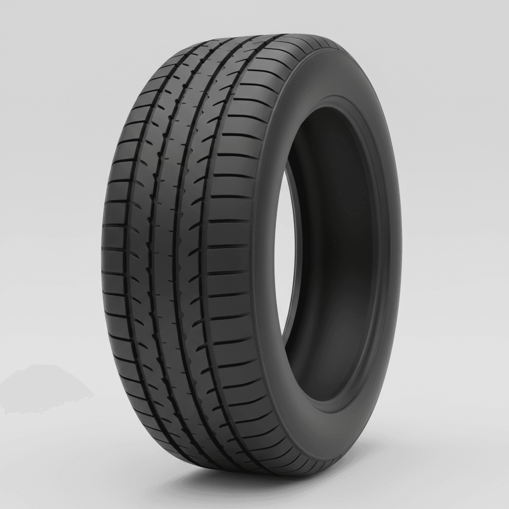 Pirelli Cinturato P7 All Season R-F (MOE)