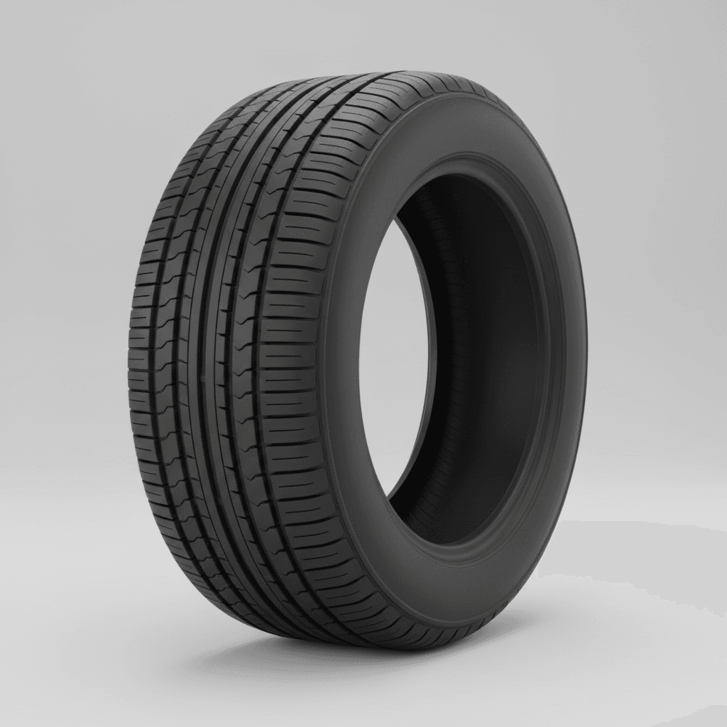 Goodyear Eagle F1 Asymmetric 3 SUV SCT AO DOT18 DEMO FP XL