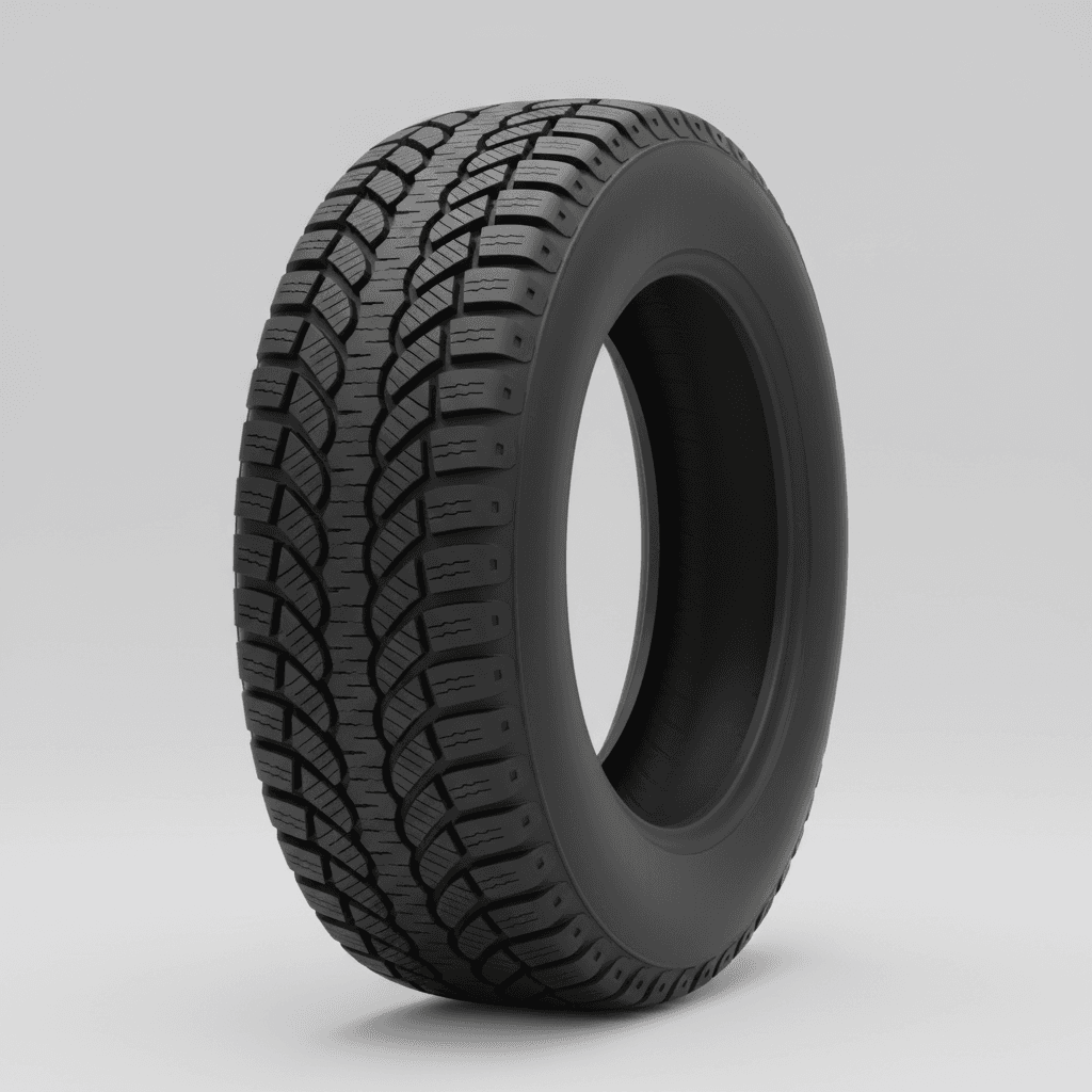 Hankook Winter I*CEPT EVO2 (W320B) 3PMSF HRS