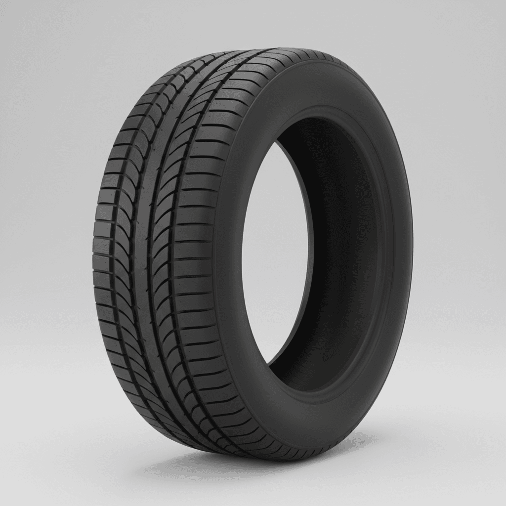 Falken FK090 Notrad