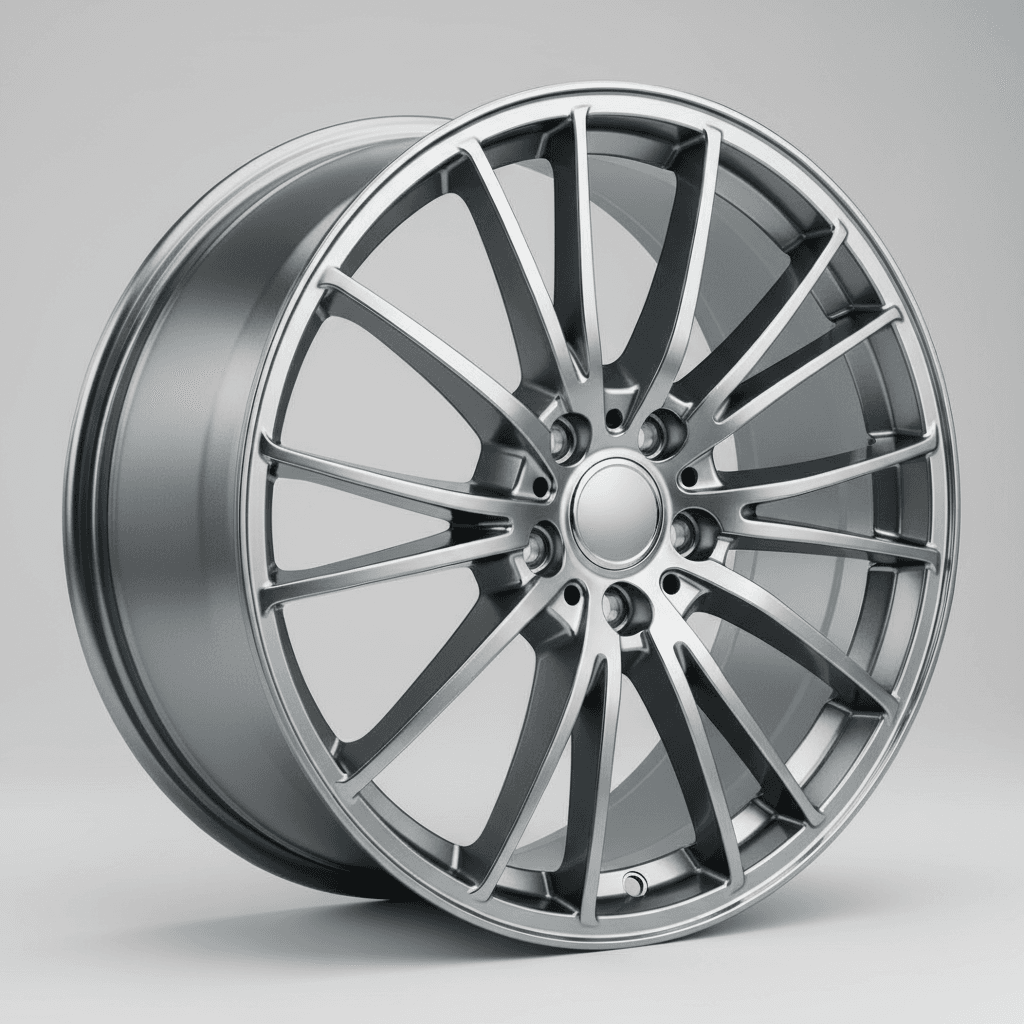 BBS CI-R AD keramik poliert 9x20 ET45 - LK5/117.5 ML70.05
