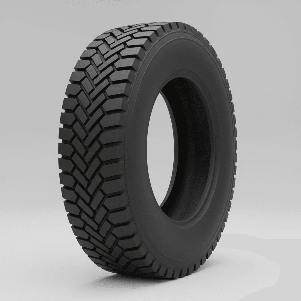 Continental Conti Hybrid HT3+ M+S 3PMSF
