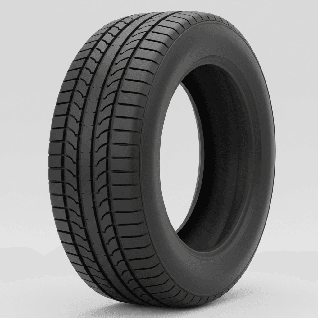 Hankook Vantra LT RA18 MO-V