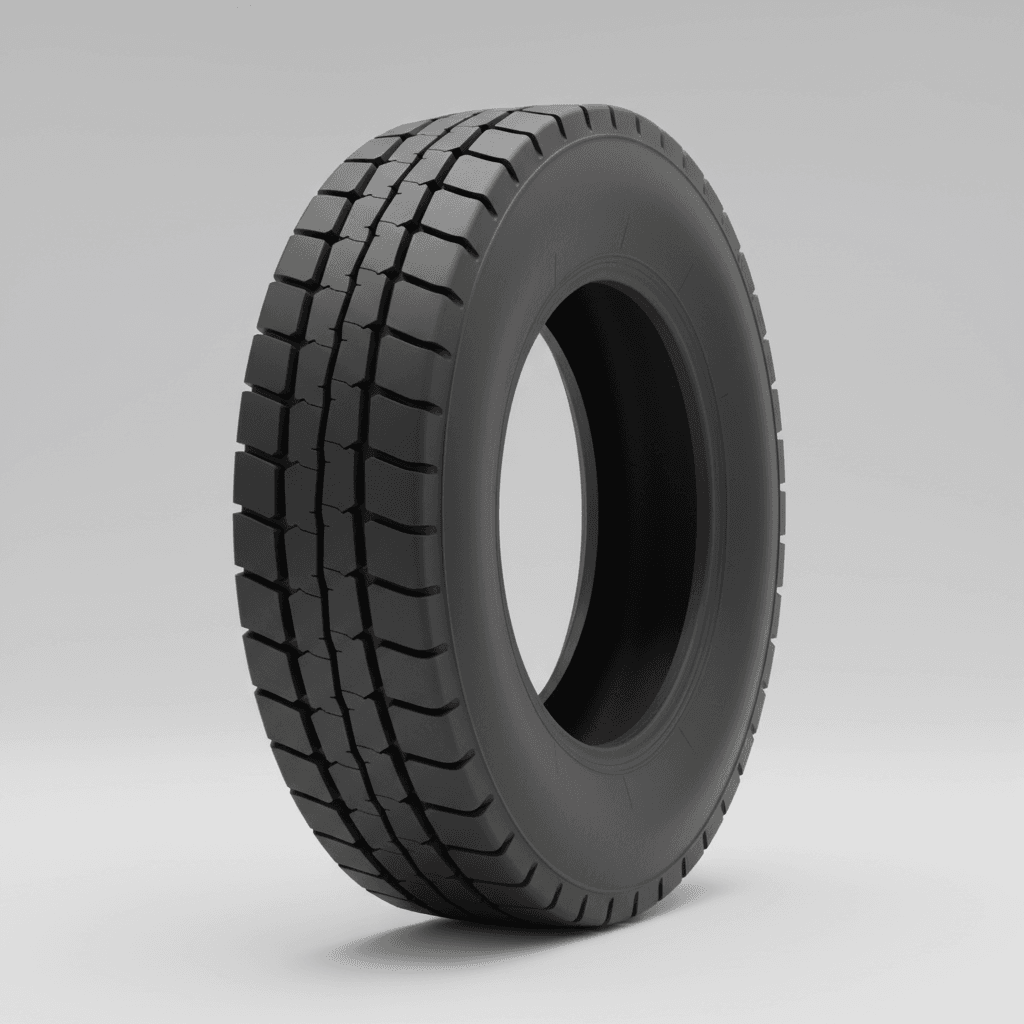 Starmaxx GH 100 18PR