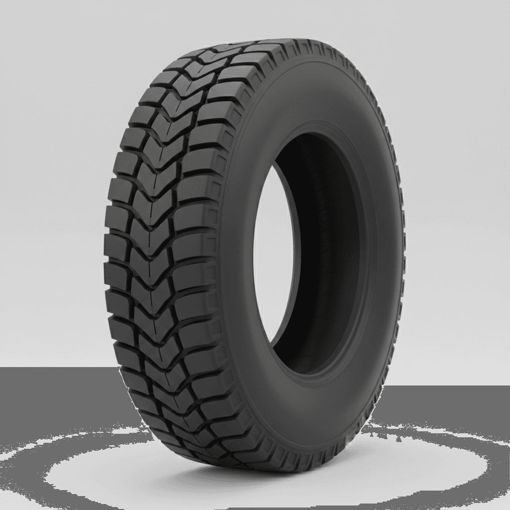 Kumho KRT03 3PMSF