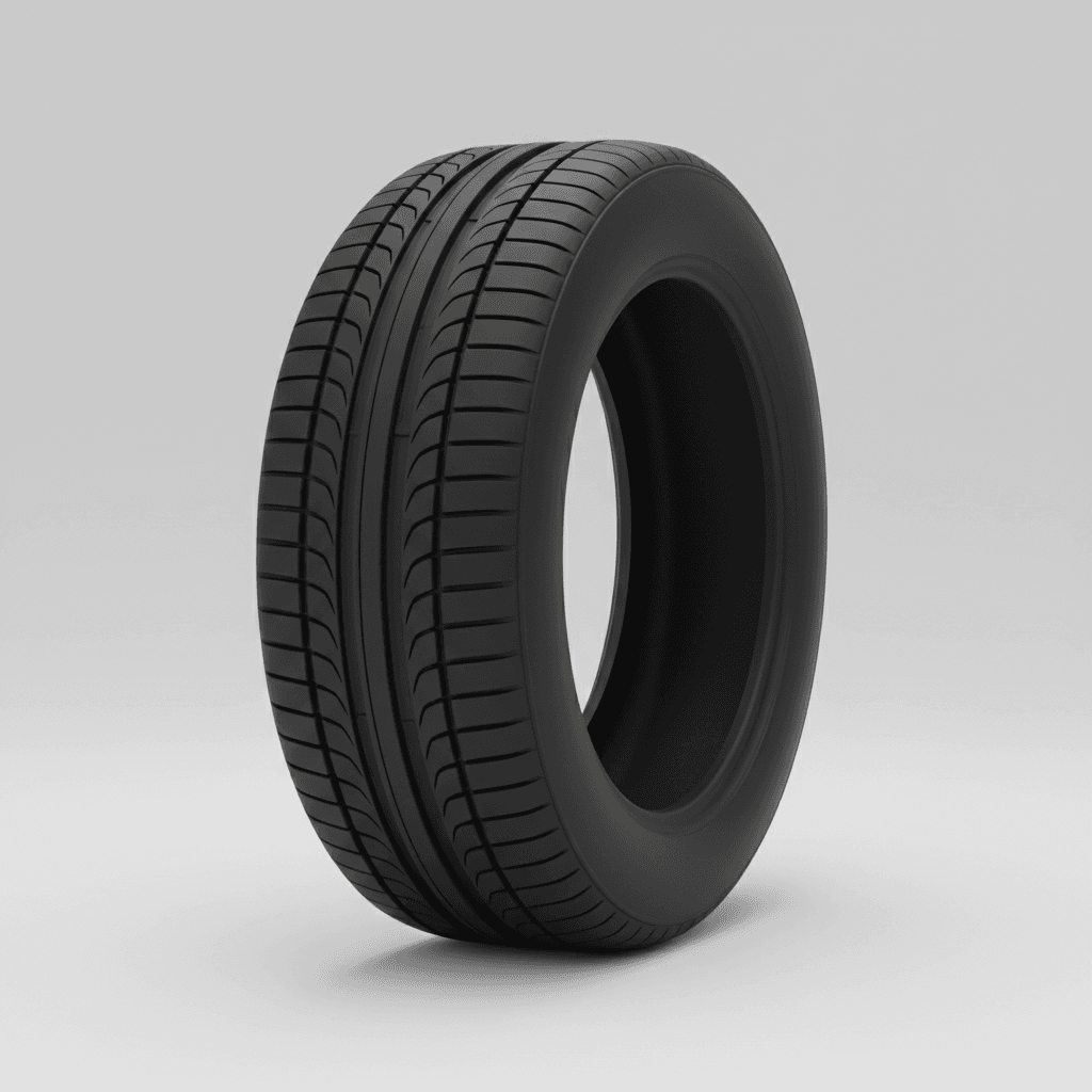 Duraturn Travia Van 8PR DOT22