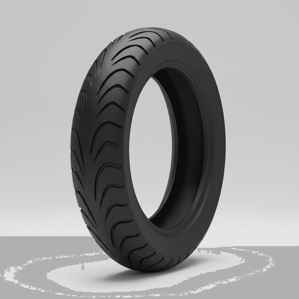Mitas Terra Force-EF Super (TT) YELLOW