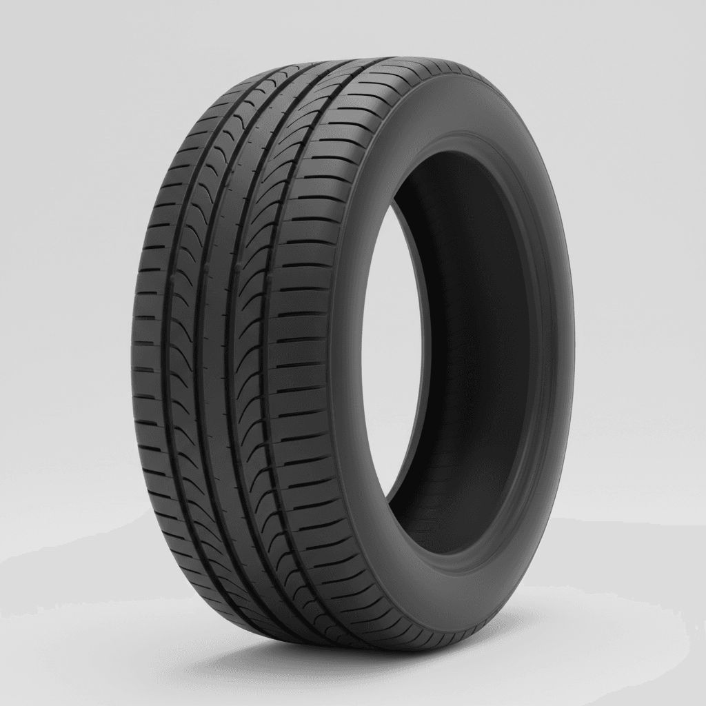 Kumho Solus HS51 FSL