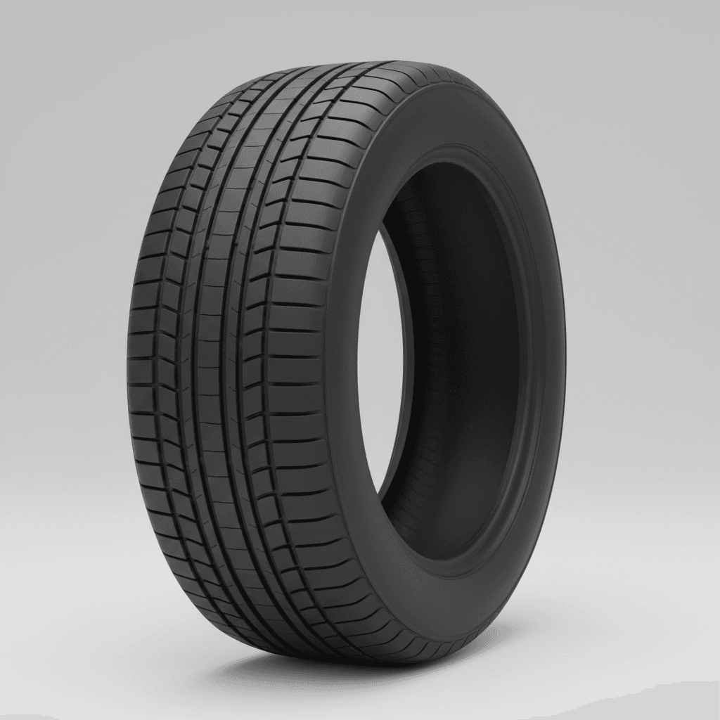 Pirelli P Zero (PZ4) (Vol) KS XL DEMO