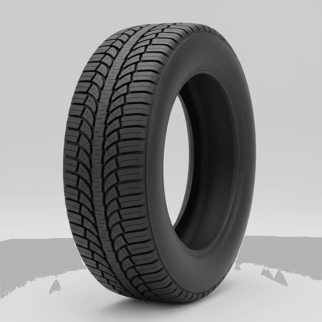 Michelin Alpin 7 M+S 3PMSF