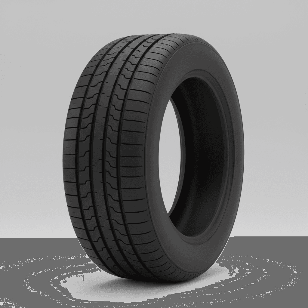Continental Premiumcontact 6 FR MO-V Elect XL