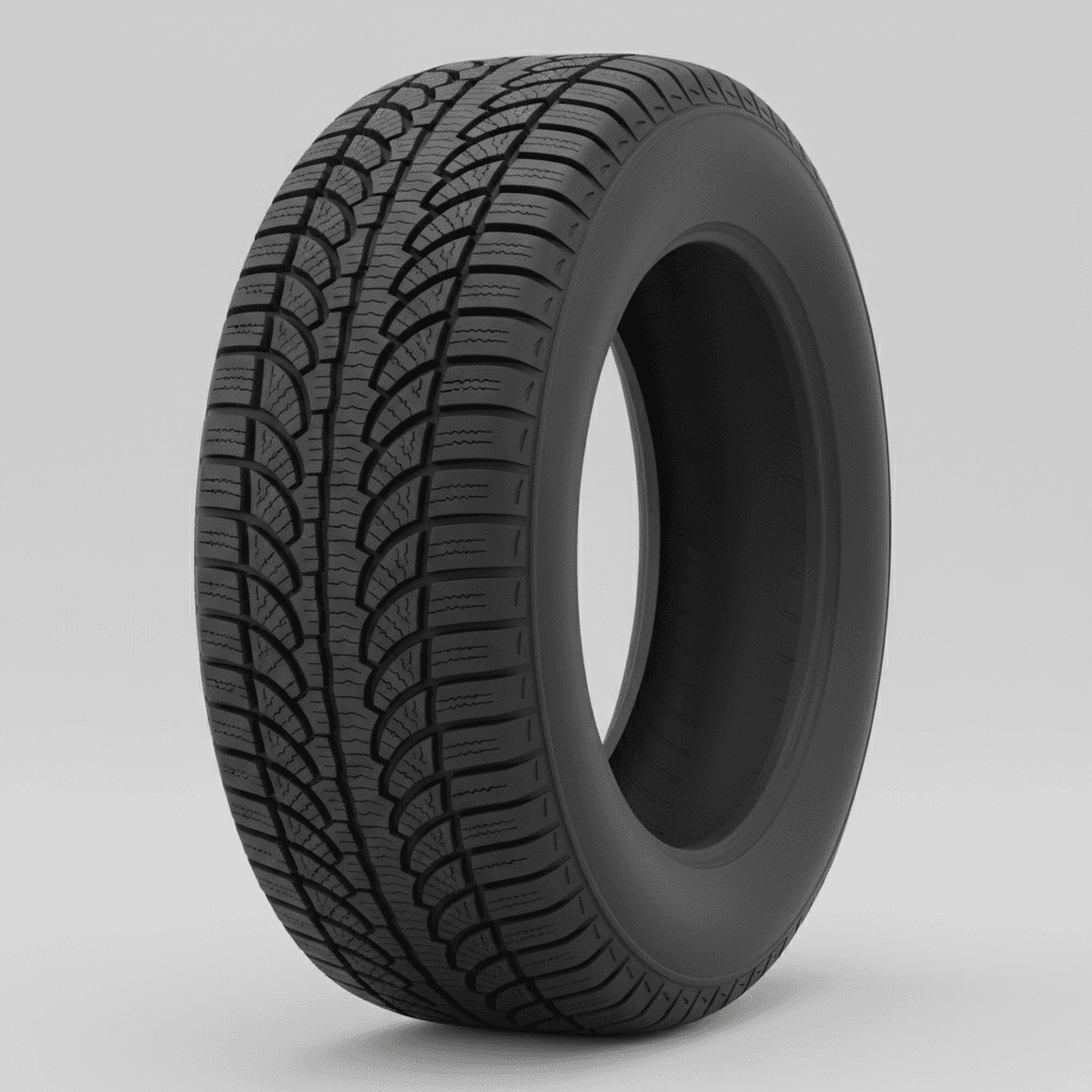 Toyo Observe EWS1 RG XL 3PMSF
