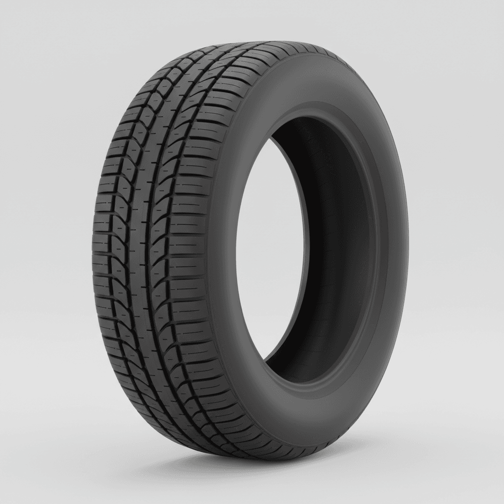 Maxxis CR 966 Trailermaxx M+S