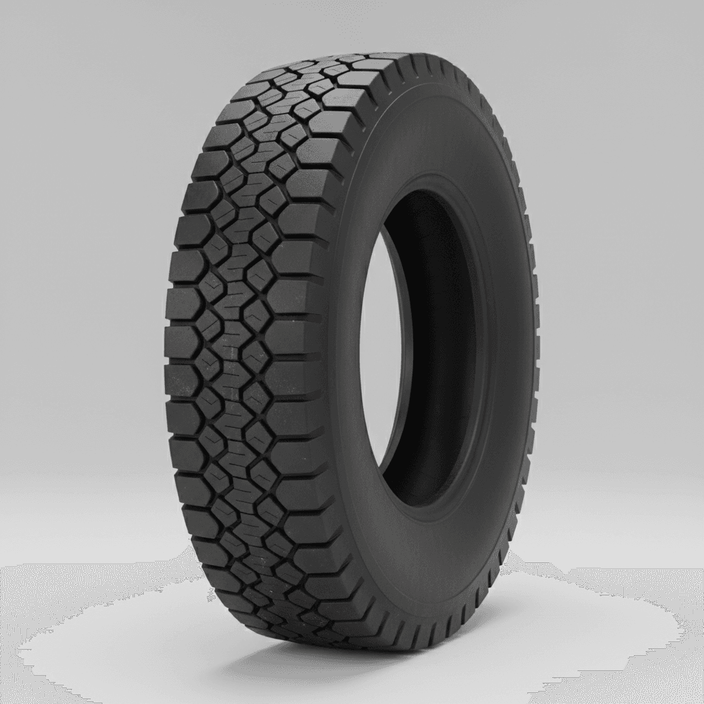 Hankook Smart City AU04 3PMSF 16PR